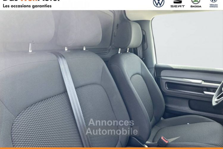 Volkswagen ID.Buzz ID. BUZZ CARGO ID. BUZZ CARGO 204 CH - <small></small> 52.980 € <small>TTC</small> - #8