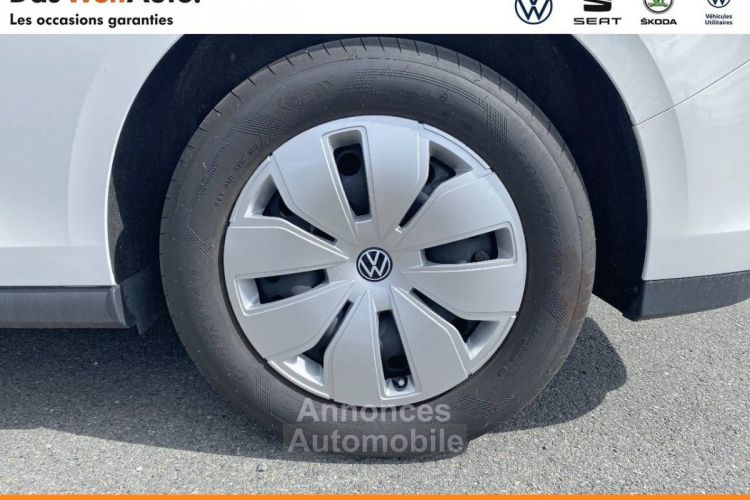 Volkswagen ID.Buzz ID. BUZZ CARGO ID. BUZZ CARGO 204 CH - <small></small> 52.980 € <small>TTC</small> - #11