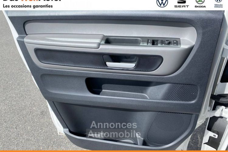 Volkswagen ID.Buzz ID. BUZZ CARGO ID. BUZZ CARGO 204 CH - <small></small> 52.980 € <small>TTC</small> - #12