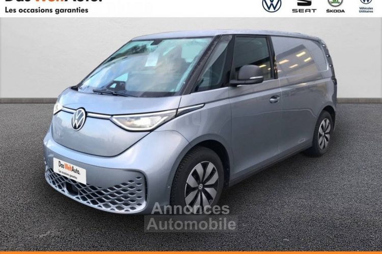 Volkswagen ID.Buzz ID. BUZZ CARGO ID. BUZZ CARGO 204 CH - <small></small> 55.480 € <small>TTC</small> - #1