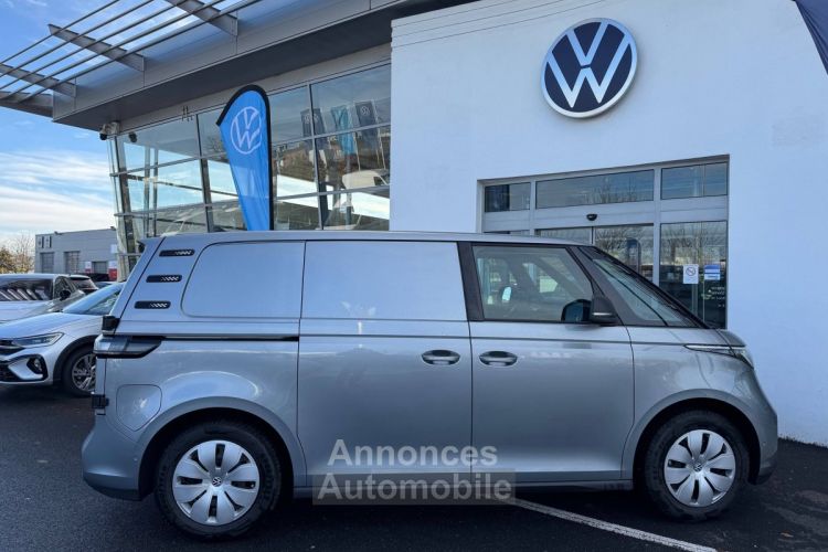 Volkswagen ID.Buzz ID. BUZZ CARGO ID. BUZZ CARGO 204 CH  - <small></small> 56.250 € <small>TTC</small> - #6