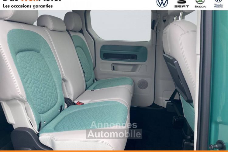 Volkswagen ID.Buzz ID. BUZZ ID. Buzz 204 ch Pro - <small></small> 56.900 € <small>TTC</small> - #7