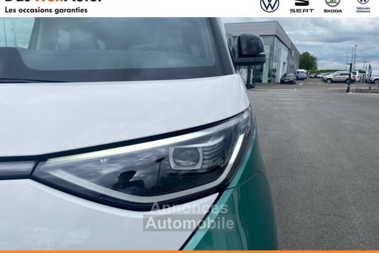 Volkswagen ID.Buzz ID. BUZZ ID. Buzz 204 ch Pro - <small></small> 56.900 € <small>TTC</small> - #8