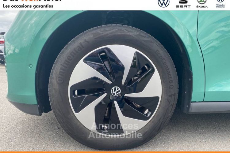 Volkswagen ID.Buzz ID. BUZZ ID. Buzz 204 ch Pro - <small></small> 56.900 € <small>TTC</small> - #10