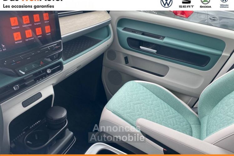 Volkswagen ID.Buzz ID. BUZZ ID. Buzz 204 ch Pro - <small></small> 56.900 € <small>TTC</small> - #19