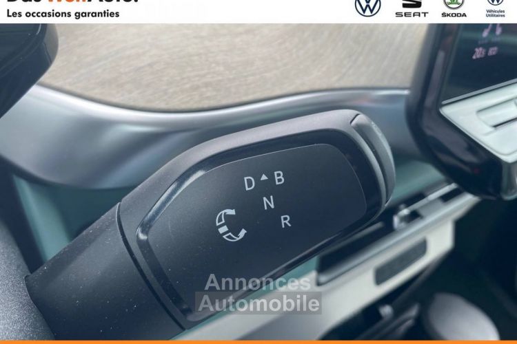 Volkswagen ID.Buzz ID. BUZZ ID. Buzz 204 ch Pro - <small></small> 56.900 € <small>TTC</small> - #20