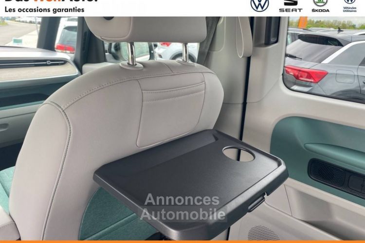 Volkswagen ID.Buzz ID. BUZZ ID. Buzz 204 ch Pro - <small></small> 56.900 € <small>TTC</small> - #22