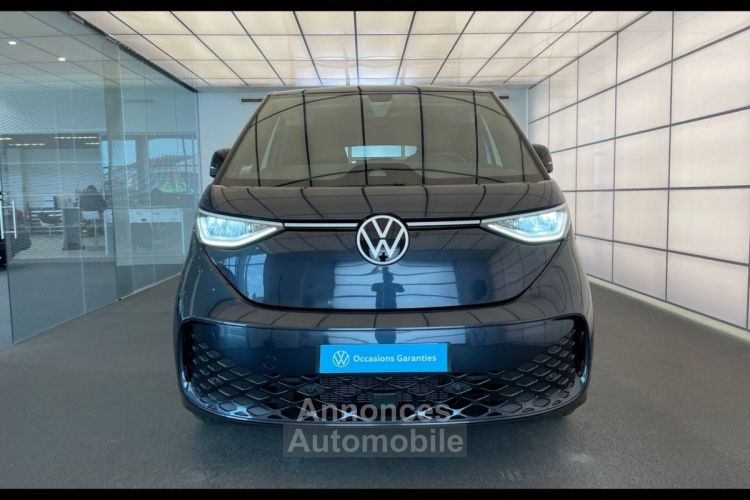 Volkswagen ID.Buzz ID. BUZZ ID. Buzz 204 ch Pro - <small></small> 55.990 € <small>TTC</small> - #17