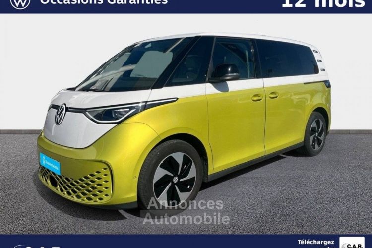 Volkswagen ID.Buzz ID. BUZZ ID. Buzz 204 ch Pro - <small></small> 52.900 € <small>TTC</small> - #1