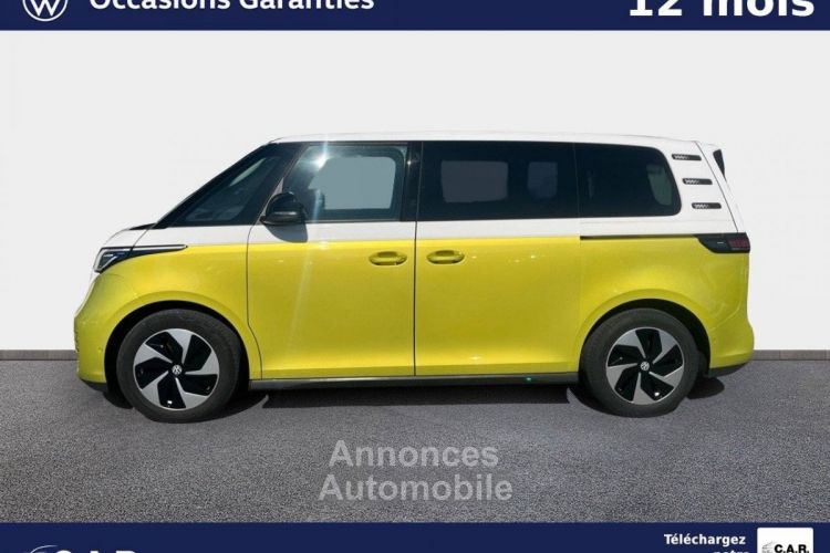 Volkswagen ID.Buzz ID. BUZZ ID. Buzz 204 ch Pro - <small></small> 52.900 € <small>TTC</small> - #3