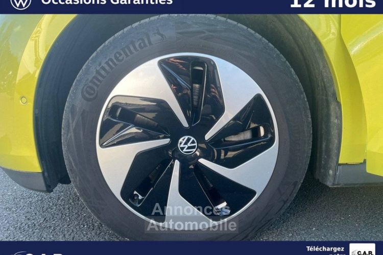 Volkswagen ID.Buzz ID. BUZZ ID. Buzz 204 ch Pro - <small></small> 48.250 € <small>TTC</small> - #22