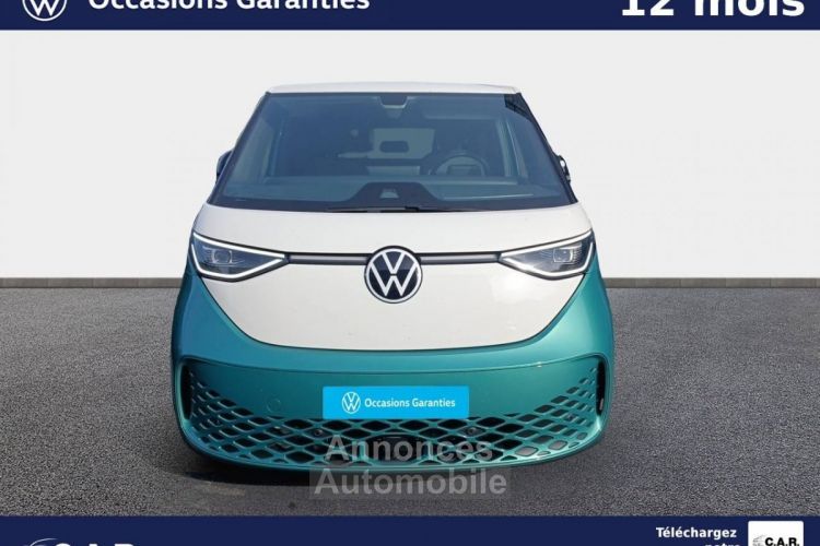 Volkswagen ID.Buzz ID. BUZZ ID. Buzz 286 ch Pro 7 places - <small></small> 61.240 € <small>TTC</small> - #2