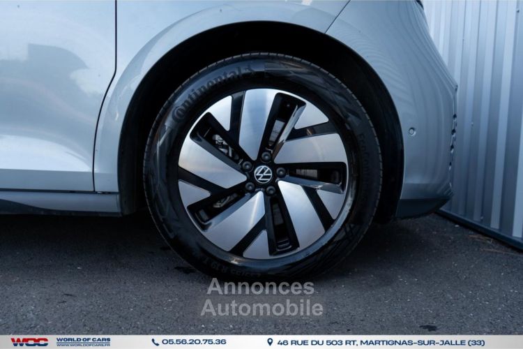 Volkswagen ID.Buzz ID. BUZZ ID BUZZ PRO 5 PLACES 77KWH / 1ère main Française - <small></small> 51.490 € <small>TTC</small> - #13