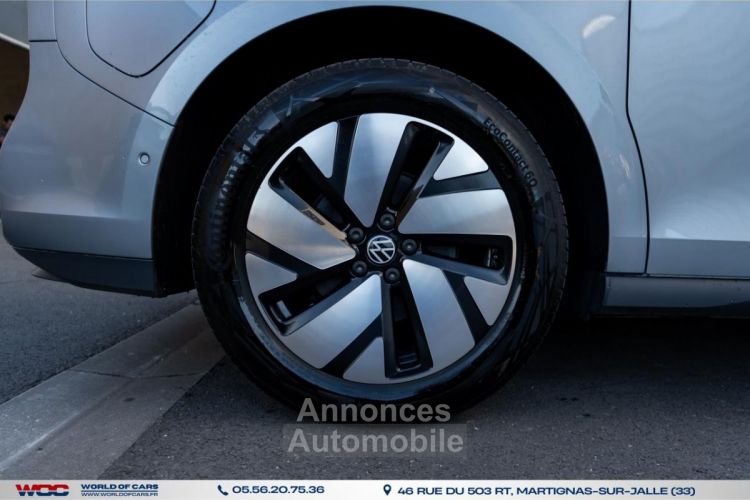 Volkswagen ID.Buzz ID. BUZZ ID BUZZ PRO 5 PLACES 77KWH / 1ère main Française - <small></small> 51.490 € <small>TTC</small> - #14