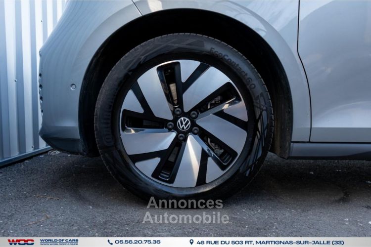 Volkswagen ID.Buzz ID. BUZZ ID BUZZ PRO 5 PLACES 77KWH / 1ère main Française - <small></small> 51.490 € <small>TTC</small> - #16