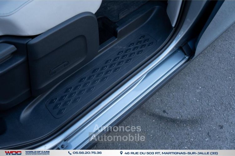 Volkswagen ID.Buzz ID. BUZZ ID BUZZ PRO 5 PLACES 77KWH / 1ère main Française - <small></small> 51.490 € <small>TTC</small> - #48