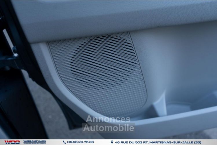 Volkswagen ID.Buzz ID. BUZZ ID BUZZ PRO 5 PLACES 77KWH / 1ère main Française - <small></small> 51.490 € <small>TTC</small> - #62