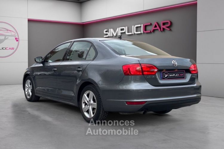 Volkswagen Jetta 1.2 TSI 105 Confortline - <small></small> 7.490 € <small>TTC</small> - #3