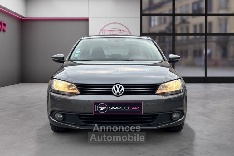 Volkswagen Jetta 1.2 TSI 105 Confortline - <small></small> 7.490 € <small>TTC</small> - #7