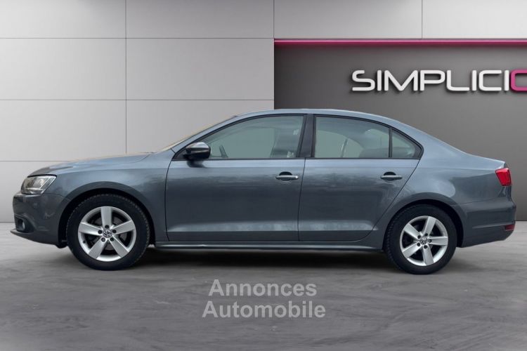 Volkswagen Jetta 1.2 TSI 105 Confortline - <small></small> 7.490 € <small>TTC</small> - #9