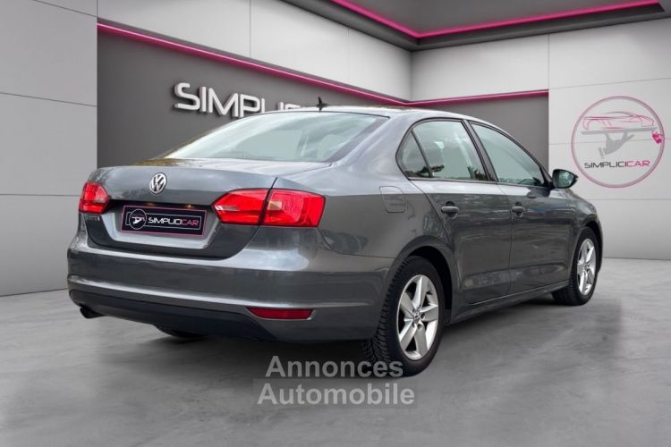 Volkswagen Jetta 1.2 TSI 105 Confortline - <small></small> 7.490 € <small>TTC</small> - #13