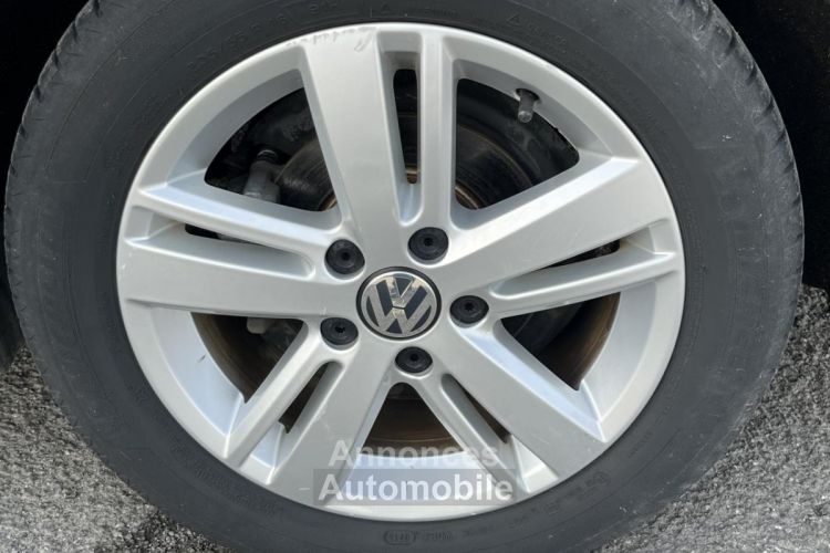 Volkswagen Jetta 1.4 16V TSI - 170 Hybrid - BV DSG 7 - <small></small> 11.990 € <small>TTC</small> - #20