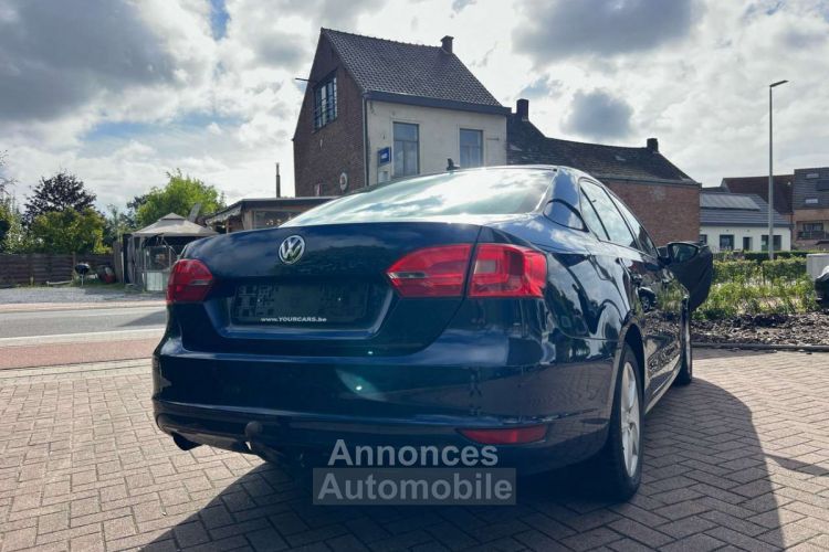 Volkswagen Jetta 1.6 CR TDi Comfortline - <small></small> 5.999 € <small>TTC</small> - #7