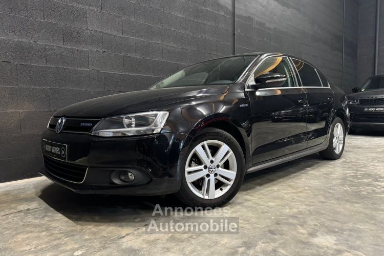 Volkswagen Jetta Confortline Hybrid 1.4 TSI DSG7 170 Ch  - <small></small> 10.990 € <small>TTC</small> - #1