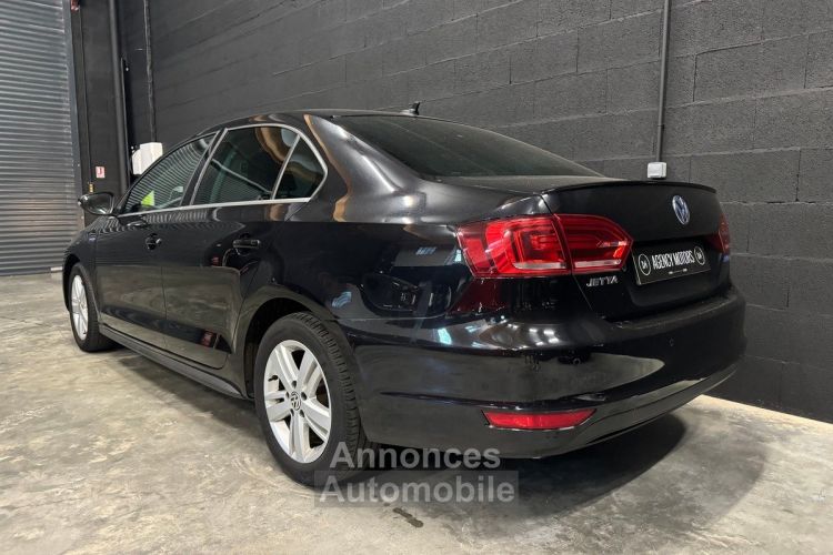 Volkswagen Jetta Confortline Hybrid 1.4 TSI DSG7 170 Ch  - <small></small> 10.990 € <small>TTC</small> - #3