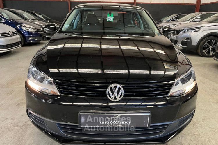 Volkswagen Jetta II 1.2 TSI 105 Trendline - <small></small> 8.990 € <small>TTC</small> - #2