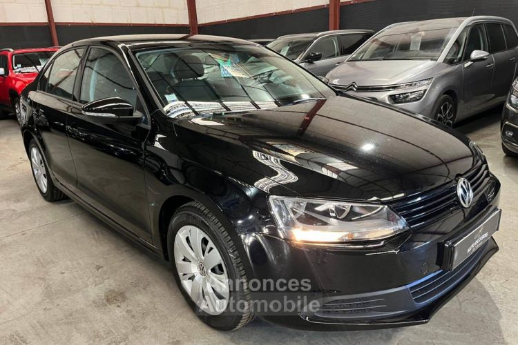 Volkswagen Jetta II 1.2 TSI 105 Trendline - <small></small> 8.990 € <small>TTC</small> - #3