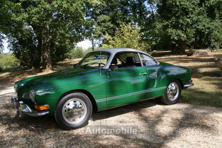 Volkswagen Karmann Ghia - <small></small> 32.000 € <small>TTC</small> - #3