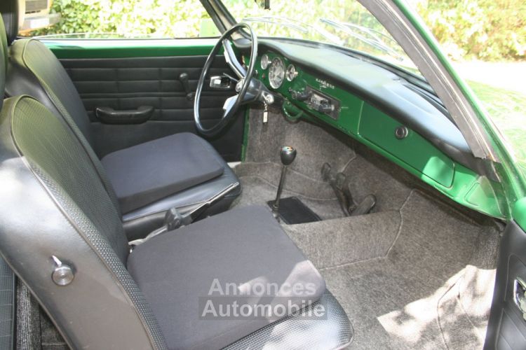 Volkswagen Karmann Ghia - <small></small> 32.000 € <small>TTC</small> - #5