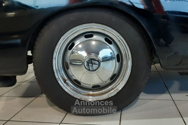 Volkswagen Karmann Ghia 1.6 50CV - <small></small> 29.800 € <small>TTC</small> - #13