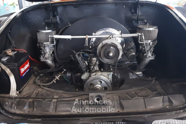 Volkswagen Karmann Ghia 1.6 50CV - <small></small> 29.800 € <small>TTC</small> - #17