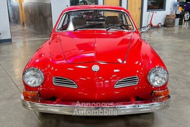 Volkswagen Karmann Ghia - <small></small> 46.000 € <small>TTC</small> - #2