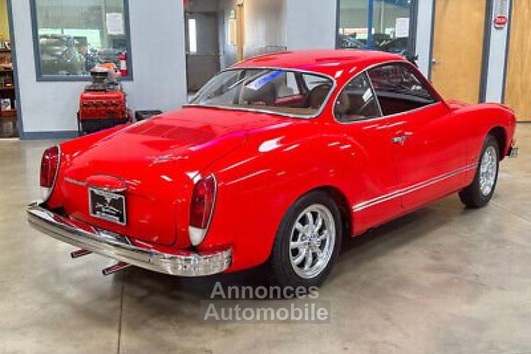 Volkswagen Karmann Ghia - <small></small> 46.000 € <small>TTC</small> - #7