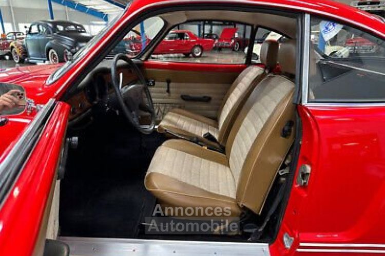 Volkswagen Karmann Ghia - <small></small> 46.000 € <small>TTC</small> - #15