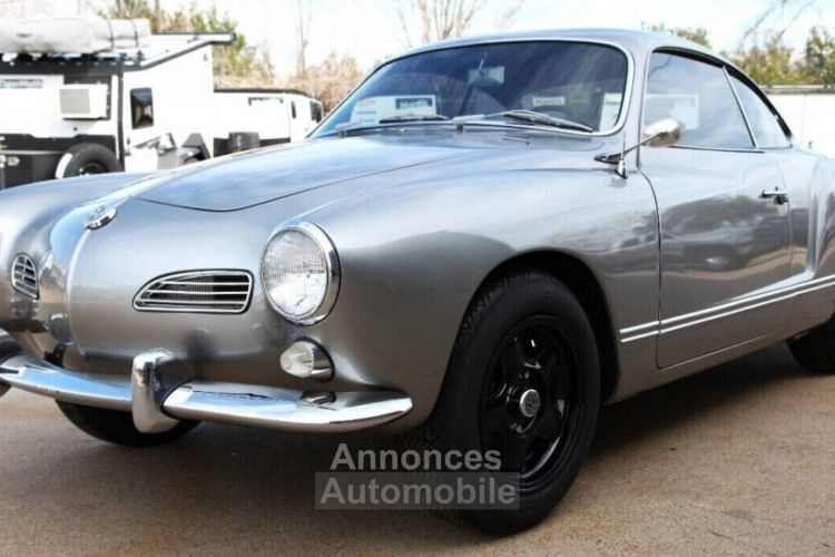 Volkswagen Karmann Ghia - <small></small> 61.000 € <small>TTC</small> - #1