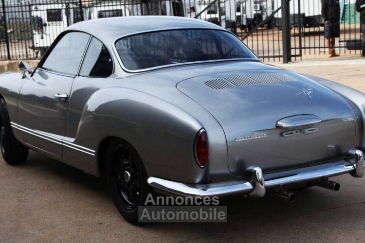 Volkswagen Karmann Ghia - <small></small> 61.000 € <small>TTC</small> - #7