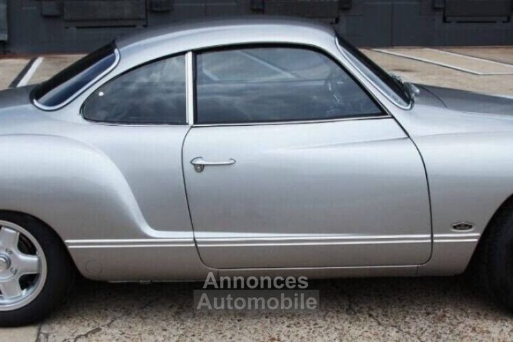 Volkswagen Karmann Ghia - <small></small> 61.000 € <small>TTC</small> - #36