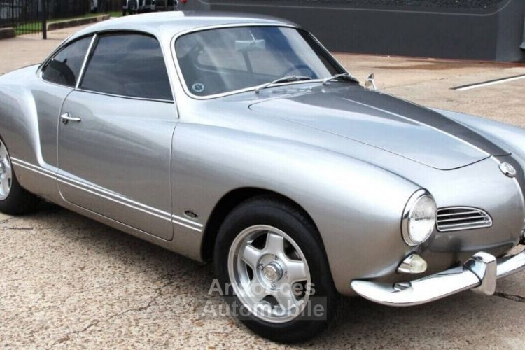 Volkswagen Karmann Ghia - <small></small> 61.000 € <small>TTC</small> - #37