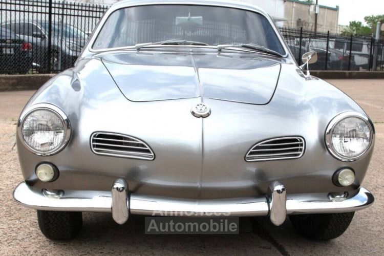 Volkswagen Karmann Ghia - <small></small> 61.000 € <small>TTC</small> - #38