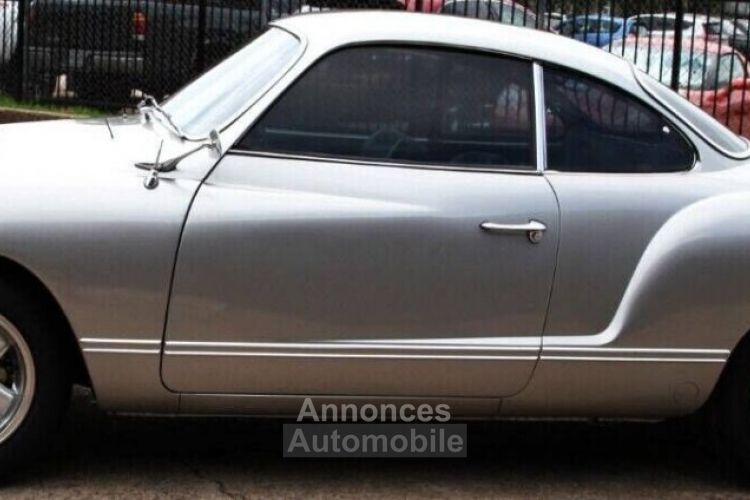 Volkswagen Karmann Ghia - <small></small> 61.000 € <small>TTC</small> - #39