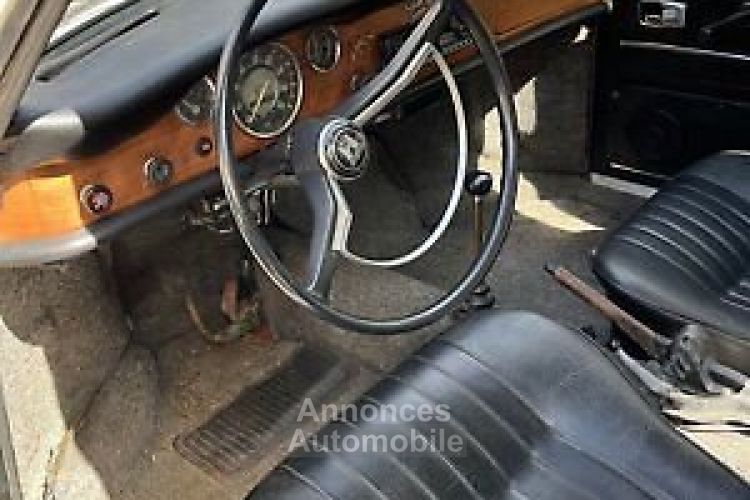 Volkswagen Karmann Ghia - <small></small> 25.000 € <small>TTC</small> - #6