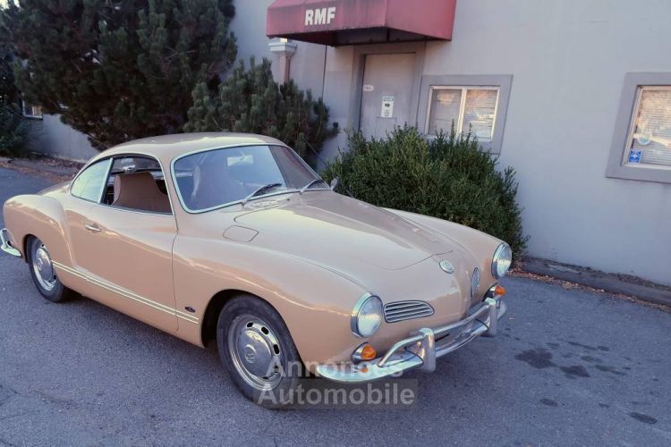 Volkswagen Karmann Ghia - <small></small> 21.000 € <small>TTC</small> - #5