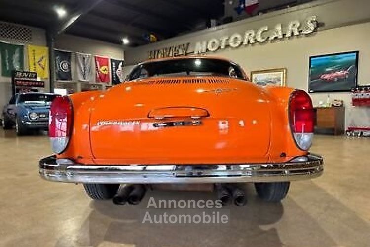 Volkswagen Karmann Ghia - <small></small> 37.000 € <small>TTC</small> - #11