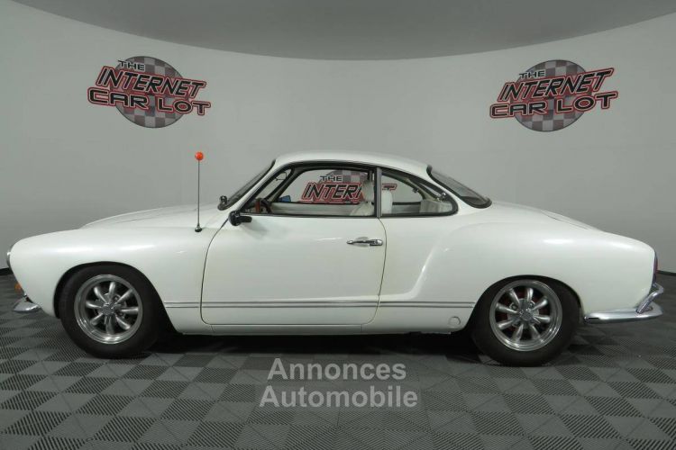 Volkswagen Karmann Ghia - <small></small> 25.000 € <small>TTC</small> - #5