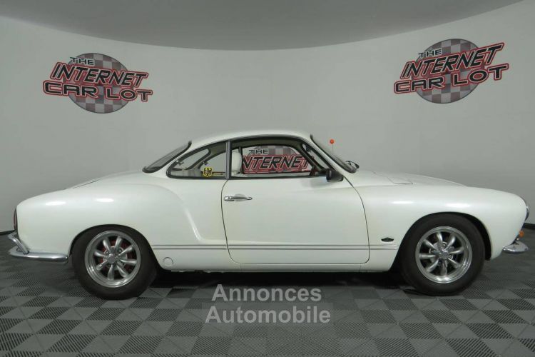 Volkswagen Karmann Ghia - <small></small> 25.000 € <small>TTC</small> - #9