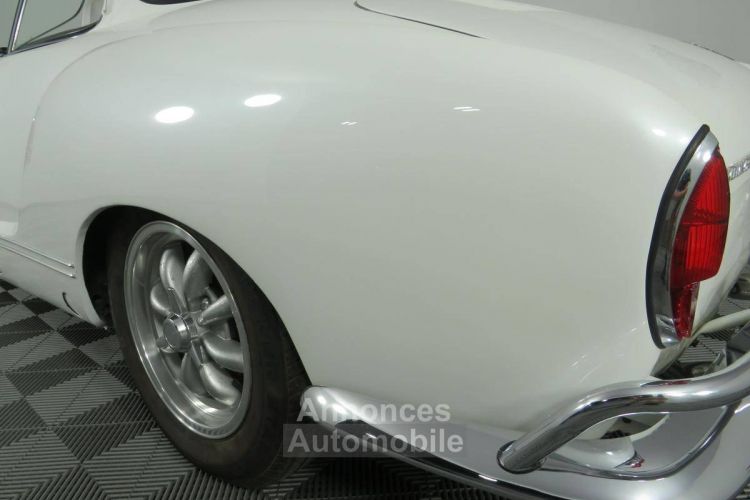 Volkswagen Karmann Ghia - <small></small> 25.000 € <small>TTC</small> - #22